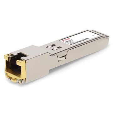 Cisco Module/100BASE-T SFP Industrial Temp (GLC-FE-T-I=) thumbnail