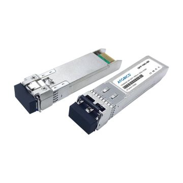 Cisco Router/SFP+SR Commercial Temp (ONS-SC+-10G-SR=) thumbnail