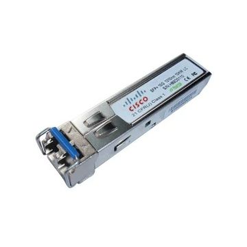 Cisco 1000 Base LX LC SFP (ONS-SC-GE-LX=) thumbnail