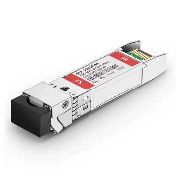 Cisco SFP+SR - Industrial Temp (ONS-SI+-10G-SR=) thumbnail