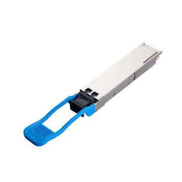 Cisco 100GBASE CWDM4 QSFP Transceiver LC 2km (QSFP-100G-CWDM4-S=) thumbnail