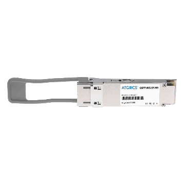 Cisco QSFP40G BiDi-Monitor SR Transceiver (QSFP-40G-BD-RX=) thumbnail