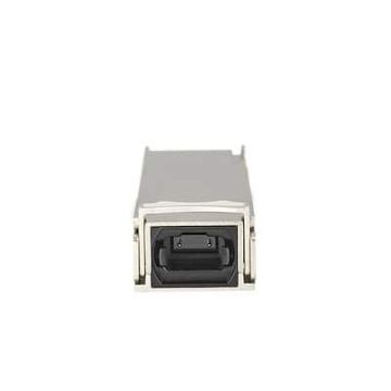 Cisco 40GBASE-SR4 QSFP TRANSCEIVER (QSFP-40G-SR4=) thumbnail