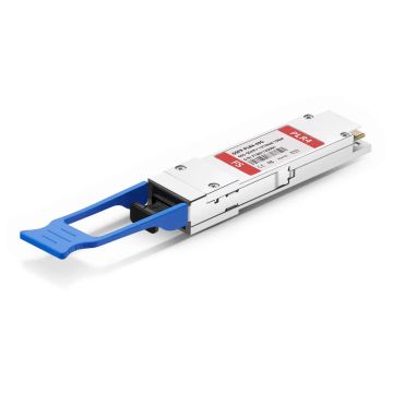 Cisco Transceiver/QSFP 4x10G Mod SM MPO 10Km (QSFP-4X10G-LR-S=) thumbnail