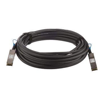 Cisco Cable/40GBASE-CR4 Active Copper 10m (QSFP-H40G-ACU10M=) thumbnail