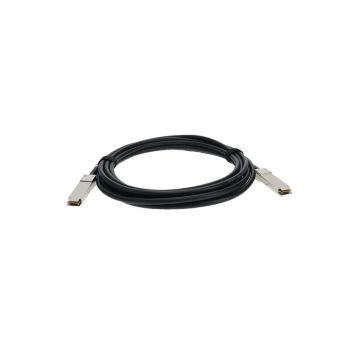 Cisco Cable/40GBASE-CR4 Passive Copper 4m (QSFP-H40G-CU4M=) thumbnail