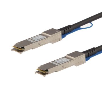 Cisco Passive Copper Cable 5m (QSFP-H40G-CU5M=) thumbnail
