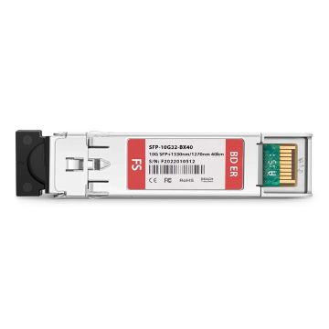 Cisco SFP+Bidirectional for 40km downstream (SFP-10G-BX40D-I=) thumbnail
