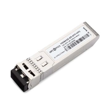 Cisco 10GBASE-ZR SFP10G Industrial Temp (SFP-10G-ZR-I=) thumbnail