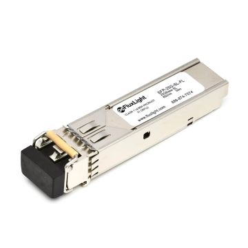 Cisco 25GBASE-SR SFP SL Module (SFP-25G-SL=) thumbnail