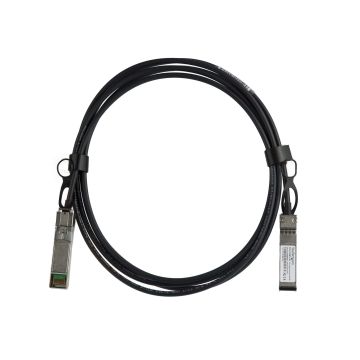 Cisco Cable/10GBASE-CU SFP+Cable 2.5 Meter (SFP-H10GB-CU2-5M=) thumbnail