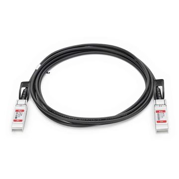 Cisco Cable/10GBASE-CU SFP+Cable 4 Meter (SFP-H10GB-CU4M=) thumbnail