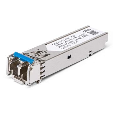 Cisco Small form-factor plugg Transceiver 1GE (VIP-SFP-1GE-LX=) thumbnail