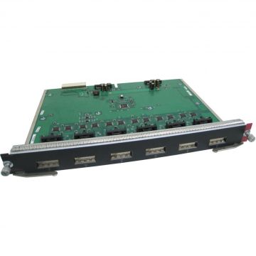 Cisco WS-X4306-GB CATALYST 4000 (WS-X4306-GB-RFB) thumbnail