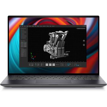 Dell Pro 16 XCTO Base / Intel(R) Core(TM) 5 120U (10 cores - up to 5.0GHz) / Windows 11 Pro (3400019185475.4-1) thumbnail