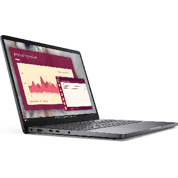 Dell Pro 16 Plus XCTO Base / Intel(R) Core(TM) Ultra 5 235U vPro(R) (12TOPS NPU - 12 cores - up to 4.9 GHz) / Windows 11 Pro (3400019519006.1-1) thumbnail