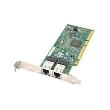 DELL BROADCOM 57414 25GB SFP28 DUAL-PORT PCIE NETWORK CARD - HPB (H3T3V-HP) thumbnail