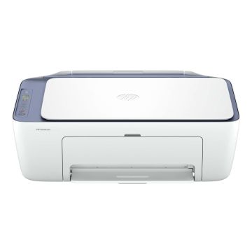 HP DeskJet 2922 Draadloos All-in-One Kleur Printer (A24HVB#629) thumbnail