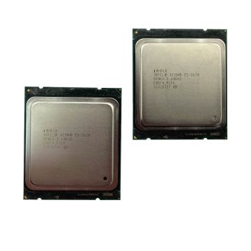 HP Intel Xeon Processor E52670 (SR0KX-RFB) thumbnail