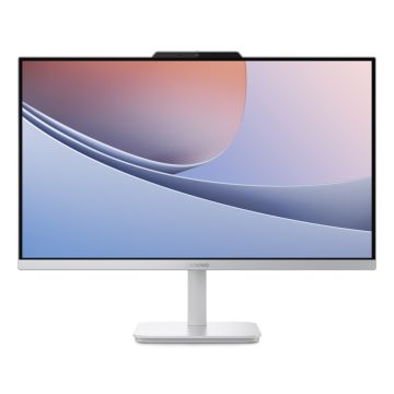 Lenovo A100 Intel® N N100 60,5 cm (23.8") 1920 x 1080 Pixels Alles-in-één-pc 8 GB DDR5-SDRAM 256 GB SSD Wi-Fi 6 (802.11ax) Grijs (F0JN002KGE) thumbnail