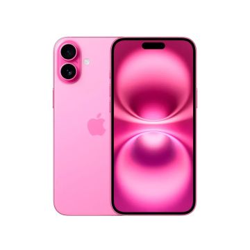 Apple iPhone 16 Plus 512GB Pink (MY253ZD/A) thumbnail