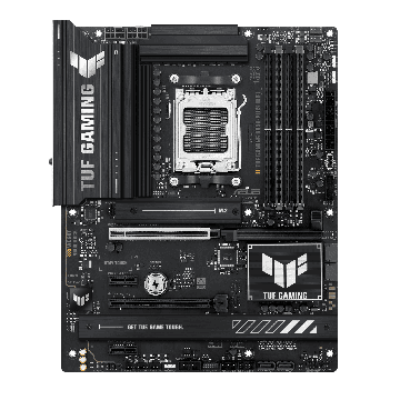 ASUS TUF GAMING B850-PLUS WIFI (TUF GAMING B850-PLUS WIFI) thumbnail