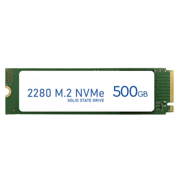 Dell SSD, 512 GB, Non Encrypted, (2345G) thumbnail