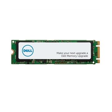 DELL 3NMD4 internal solid state drive 512 GB M.2 PCI Express NVMe (3NMD4) thumbnail