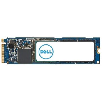 Dell 512GB M.2 PCIe 3.0 SSD (4D98N) thumbnail