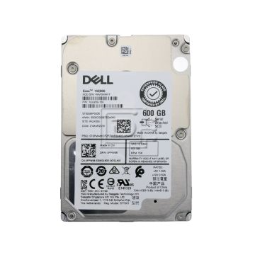 Dell HDD 600GB 2.5/3.5 15K Hyb (ST600MP0036-RFB) thumbnail