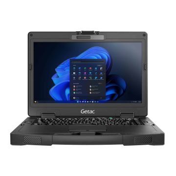 Getac S410G5 - i5-1340P 14in (No Cam) PCIe LCD (ST2D6A33JDXX) thumbnail