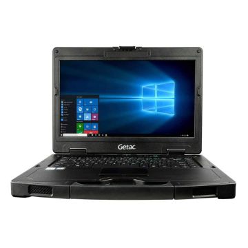 Getac S510 - U5-125U+THUNDERBOLT 4X2 15.6IN+CA (SU2N7CQSSDXX) thumbnail