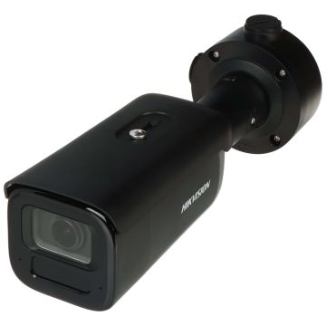Hikvision DS-2CD2646G2HT-IZS(2.8-12mm)(eF) 4MP Powered by Darkfighter Motorized Varifocal Bullet Network Camera (DS-2CD2646G2HT-IZS(2.8-12MM)(EF)) thumbnail