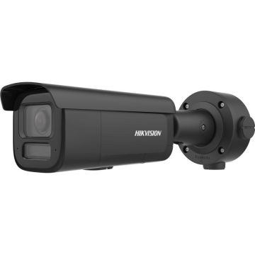 Hikvision DS-2CD2646G2HT-IZS2U/SL(2.8-12mm)eF 4MP AcuSense Strobe Light and Audible Warning Motorized Varifocal Bullet Network C (DS-2CD2646G2HT-IZS2U/SL(2.8-12MM)EF) thumbnail