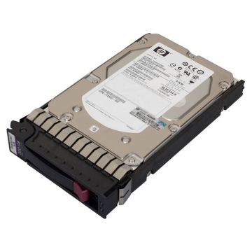 HP 300GB 15kADrive (480528-001-RFB) thumbnail