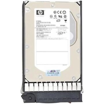HP 300GB, 3.5in 15K DP SAS,6G HP (517350-001-RFB) thumbnail