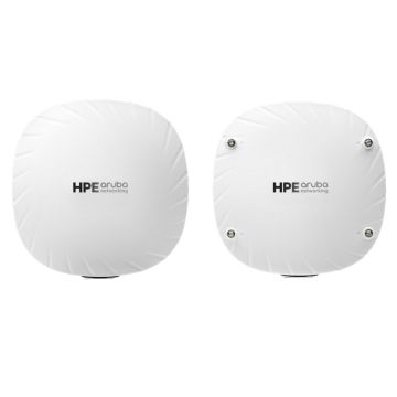 HP AP-535 Access Point (JZ336A-RFB) thumbnail