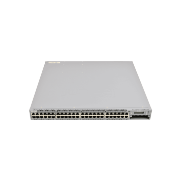 Juniper EX4300-48T Ethernet Switch - 48 Ports - Manageable - 3 Layer Supported - 1U High - Rack-mountable, Desktop (EX4300-48T) thumbnail