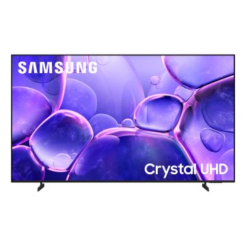 Samsung Hotel TV HU7000F 165,1 cm (65") 4K Ultra HD Smart TV Zwart 20 W (HG65U700FEUXEN) thumbnail