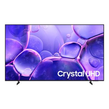 Samsung HG75AU800EEXXU 190,5 cm (75") 4K Ultra HD Smart TV Wifi Zwart (HG75U700FEUXEN) thumbnail