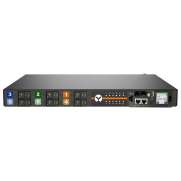 VERTIV GEIST RACK PDU (VP6G31A1) thumbnail