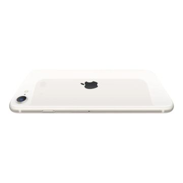 Apple iPhone&nbsp;SE 128GB Starlight (MMXK3KG/A) thumbnail