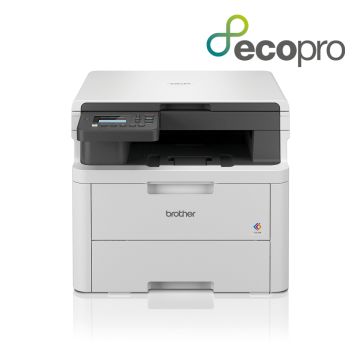 Brother DCP-L3520CDWE multifunctionele printer LED A4 600 x 2400 DPI 18 ppm Wifi (DCPL3520CDWE) thumbnail
