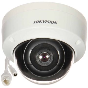 Hikvision DS-2CD1121-I(2.8mm)(F) 2 MP Fixed Dome Network Camera (DS-2CD1121-I(2.8MM)(F)) thumbnail