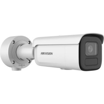 Hikvision DS-2CD2666G2HT-IZS(2.8-12mm) 6MP Powered by Darkfighter Motorized Varifocal Bullet Network Camera (DS-2CD2666G2HT-IZS(2.8-12MM)) thumbnail