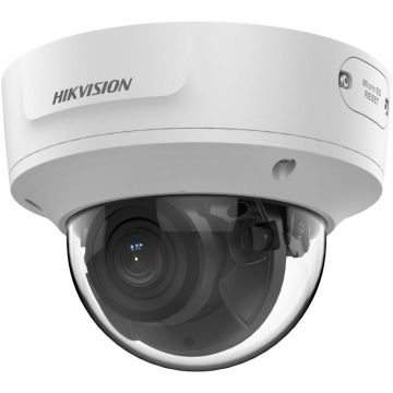 Hikvision HIK 8MP Dome Varifocal Lens Netzwerkkamera (DS-2CD2783G2-IZS(2.8-12MM)(O-STD)) thumbnail