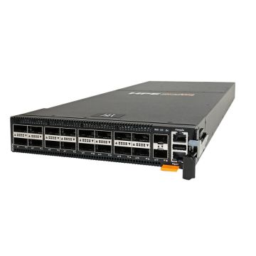HPE Aruba Nwking CX 8325H 16p QSFP28 (S4B22A#ABB) thumbnail