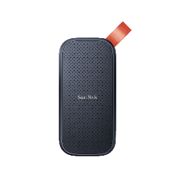 Sandisk FIFA 2026 Portable SSD 1TB (SDSSDE30F-1T00-G25) thumbnail