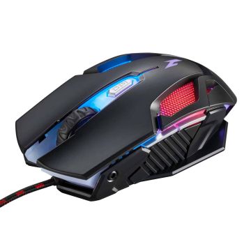 Acer Nitro NMW200 - Retail Pack - Mouse - Ergonomic (GP.MCE11.039) thumbnail