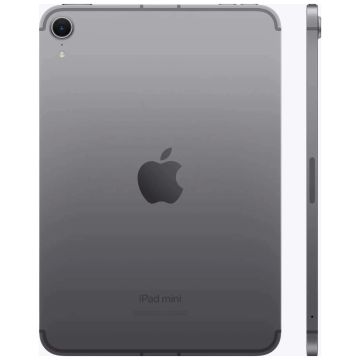 APPLE iPad mini (7th gen) Wi-Fi + Cellular 512GB - Space Grey (MYHC3HC/A) thumbnail